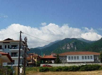 Litochoro, Pieria Prefecture 60200