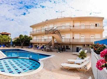 Kassandra, Chalkidiki 63077