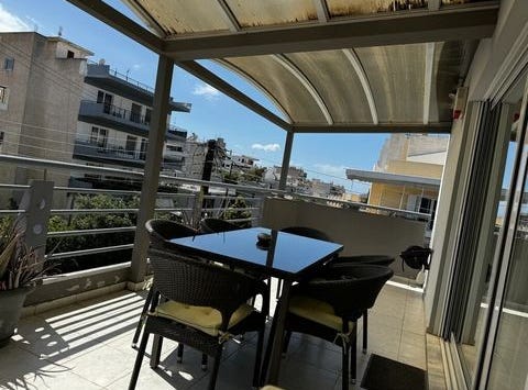 Alimos, Athens - South