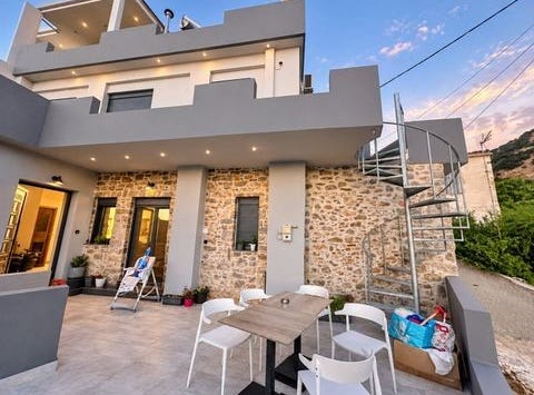 Hersonissos, Heraklion 70005