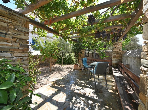 Tinos, South Aegean 84200