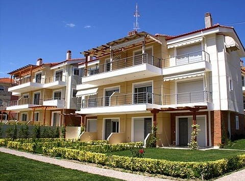 Kassandra, Chalkidiki 63077