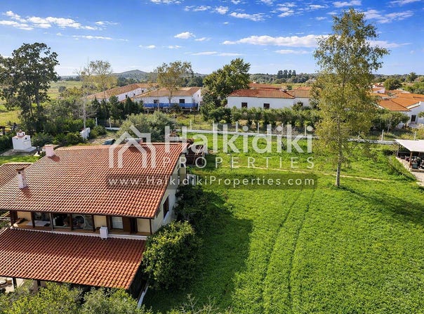 Kassandra, Central Macedonia