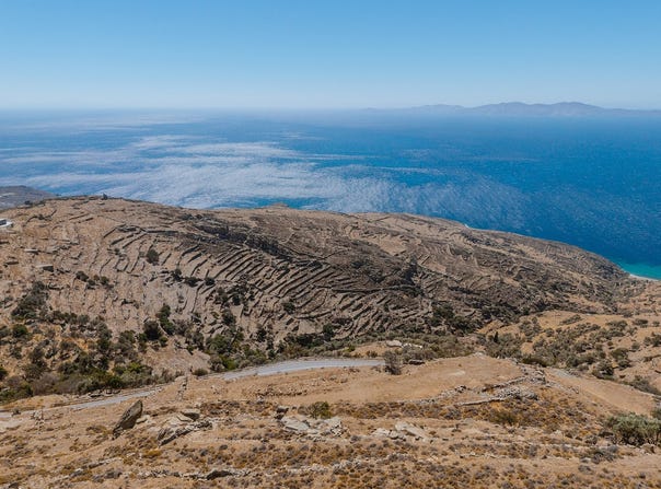 Tinos, South Aegean 84200