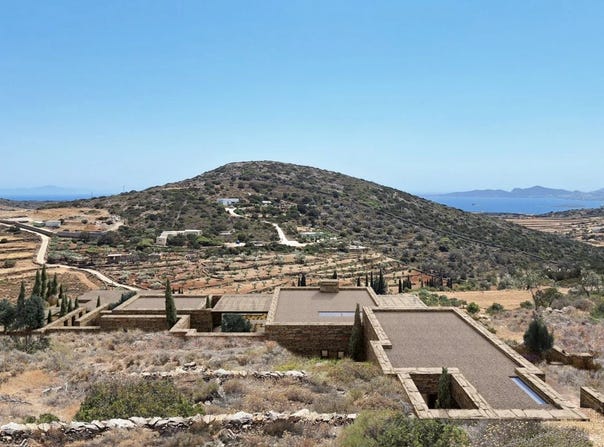 Kamari, South Aegean 84400