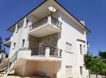 Saronikos, Corinthia