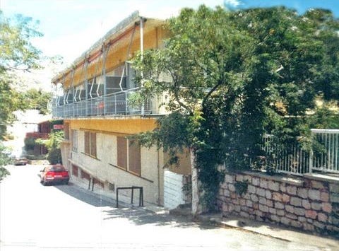 Vilia, Rest of Attica 19012