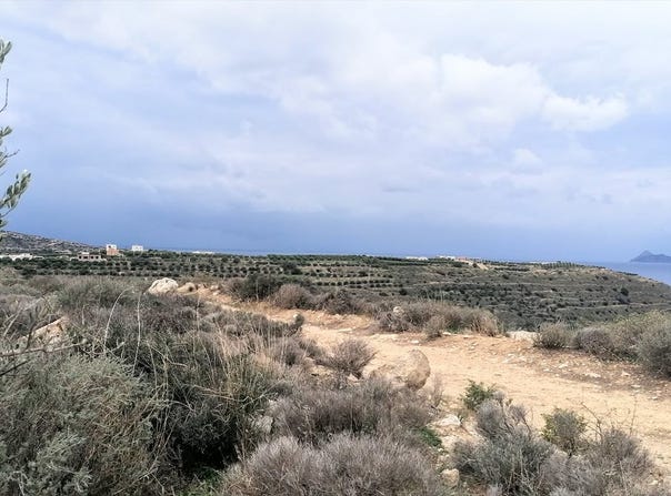 Pitsidia, Crete 70200