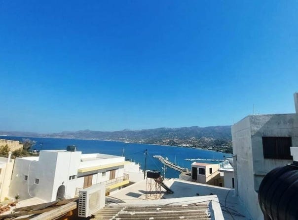 Sitia, Crete 72300