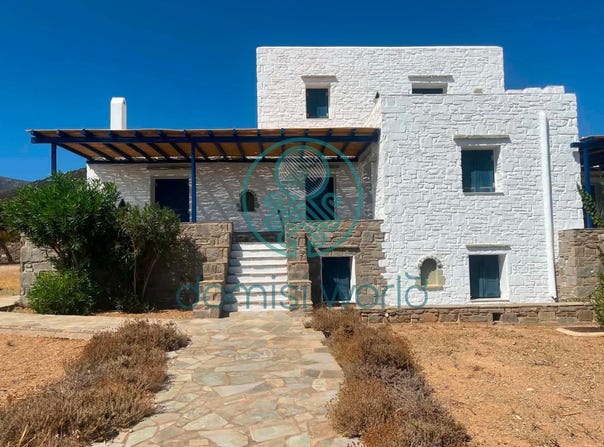 Dryos, South Aegean 84400