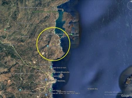 Agios Nikolaos, Lasithi