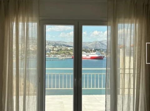 Rafina, Rest of Attica