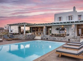 Mykonos, Cyclades islands 846 00