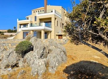 Gouves, Heraklion Prefecture 71003