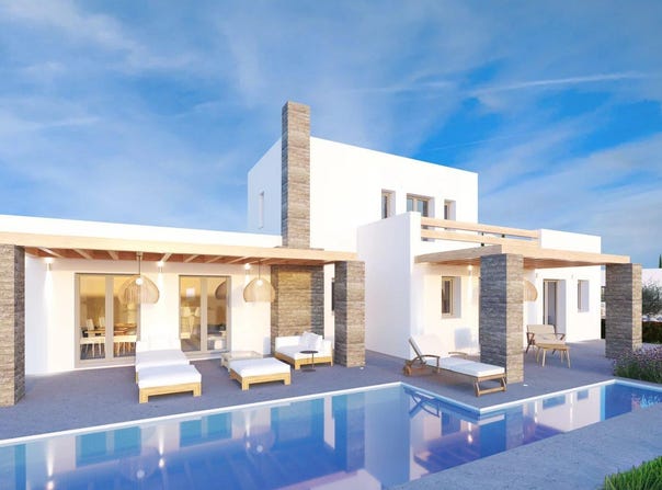Aspro Chorio, South Aegean 84400