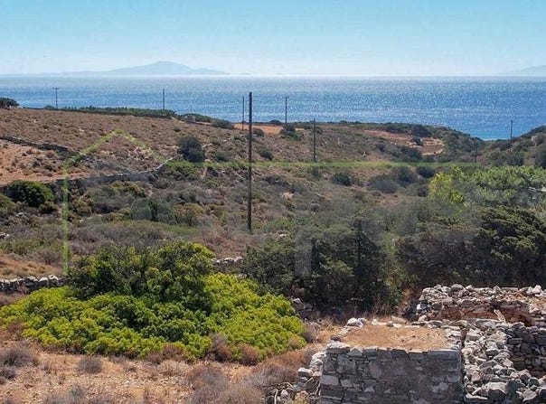 Aspro Chorio, South Aegean 84400