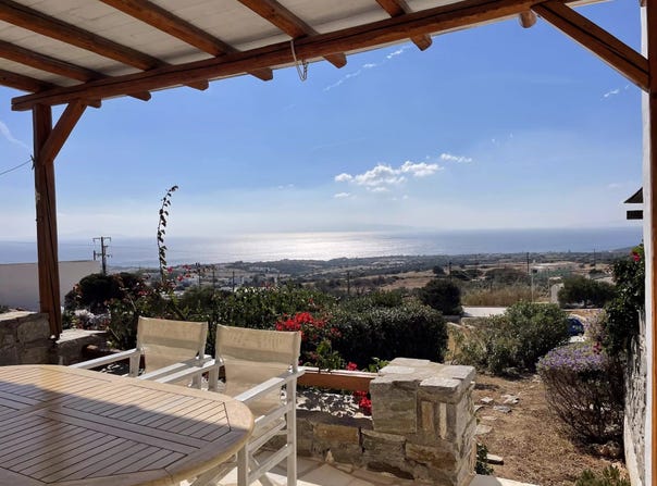 Aspro Chorio, South Aegean 84400