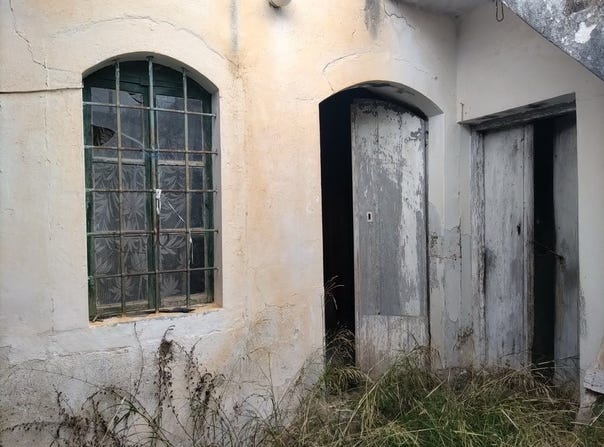 Neapoli, Crete 72400