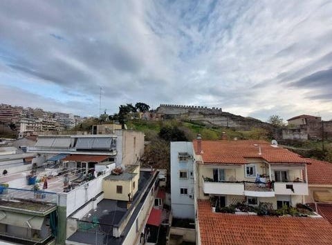 Sikies, Thessaloniki - Suburbs 56626