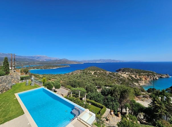 Istro, Crete 72100