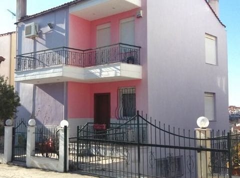 Mikra, Thessaloniki - Suburbs 57500