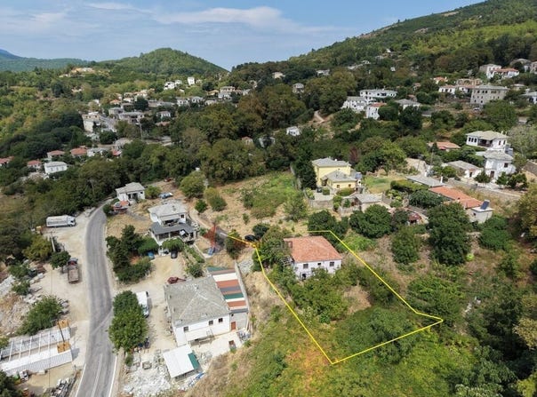 Milies, Thessaly 37010
