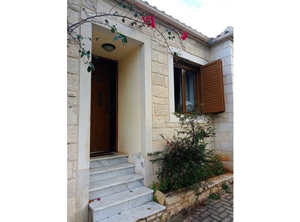 Chersonissos, Crete 70014