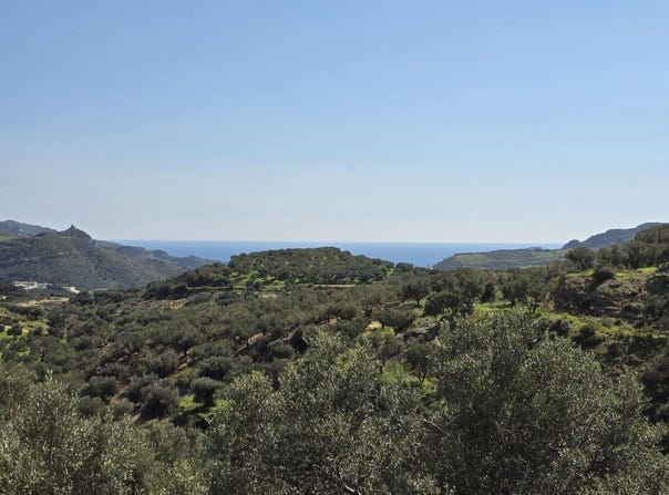 Mariou, Crete 74060