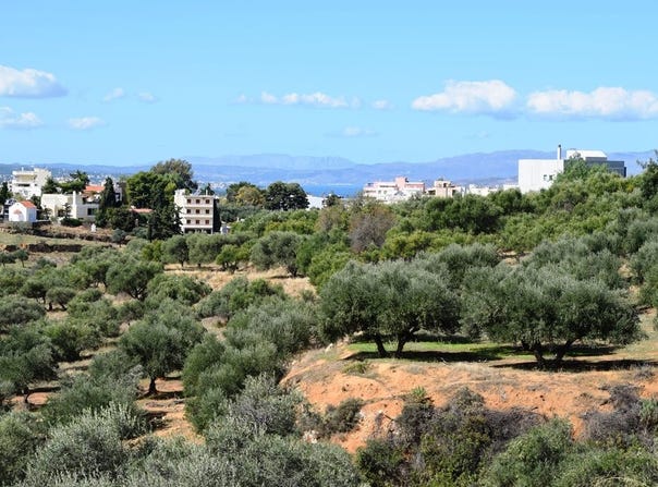 Chania, Crete 73133