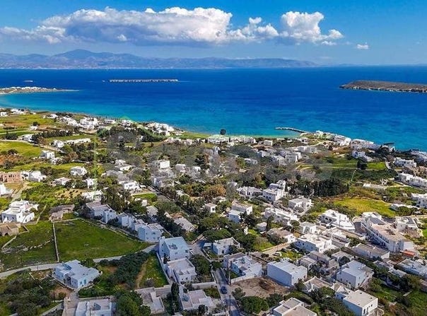 Dryos, South Aegean 84400
