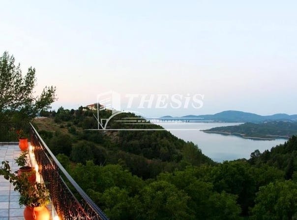 Neochori, Thessaly 43067