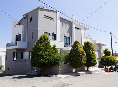 Rethimno, Rethymno Prefecture 74123