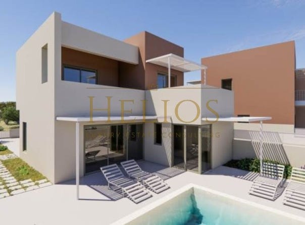 Modio, Crete 73014