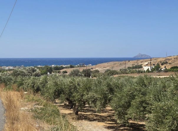 Kalamaki, Crete 70200