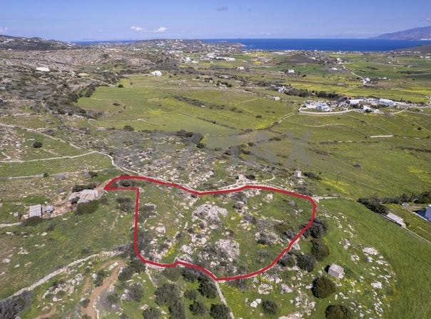 Prodromos, South Aegean 84400