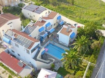 Eleitheres, Kavala Prefecture 64007