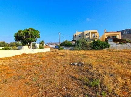 Gouves, Heraklion Prefecture 71003
