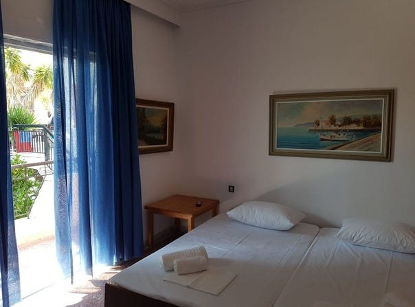 Pefkochori, Central Macedonia 63085