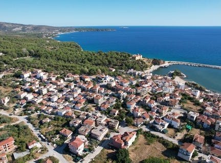 Thásos, Macedonia