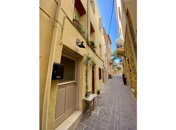 Chania, Crete Island 731 32