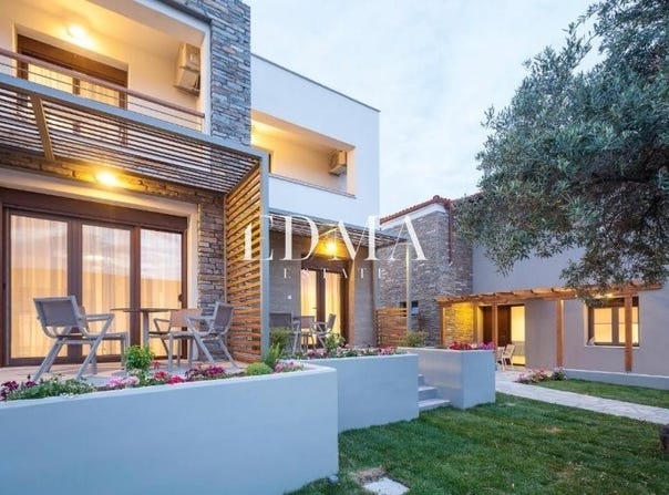 Ierissos, Central Macedonia 63075