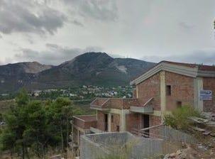Dionisos, Athens - North 14576