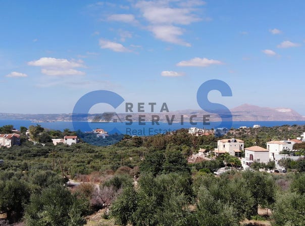 Vamos, Crete Island 730 08