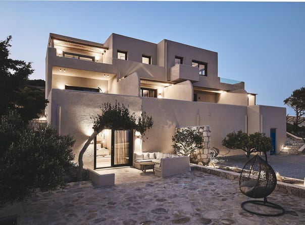 Milos, South Aegean 84800