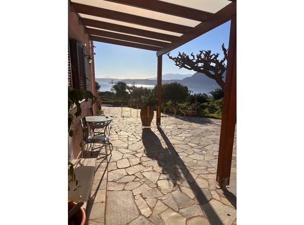 Pithari, Crete 73200
