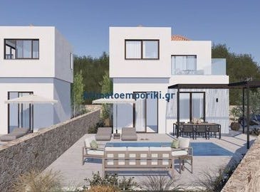 Rhodes, Nísoi Aiyaíou 851 06