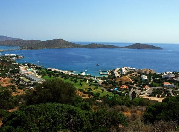 Elounda, Crete 72053