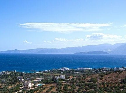 Elounda, Lasithi Prefecture 72100