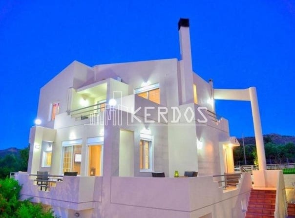 Drapanias, Crete 734 00