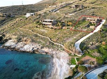 Kea, Kea island 840 02